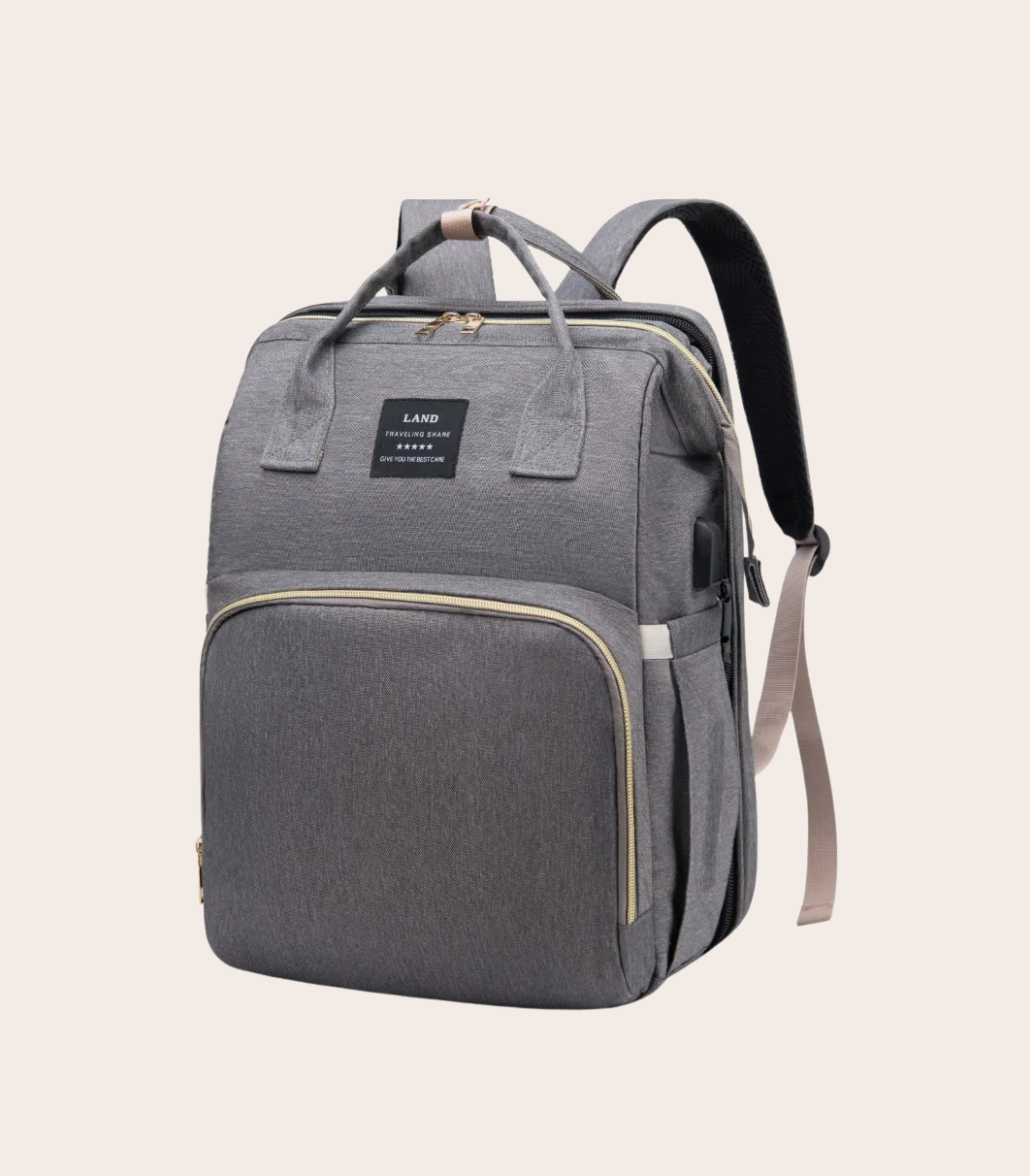 Portable Travel Maternity Bag