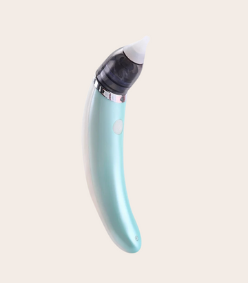 Electric Baby Nasal Aspirator