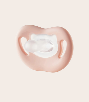 Silicone Baby Soother Pacifier