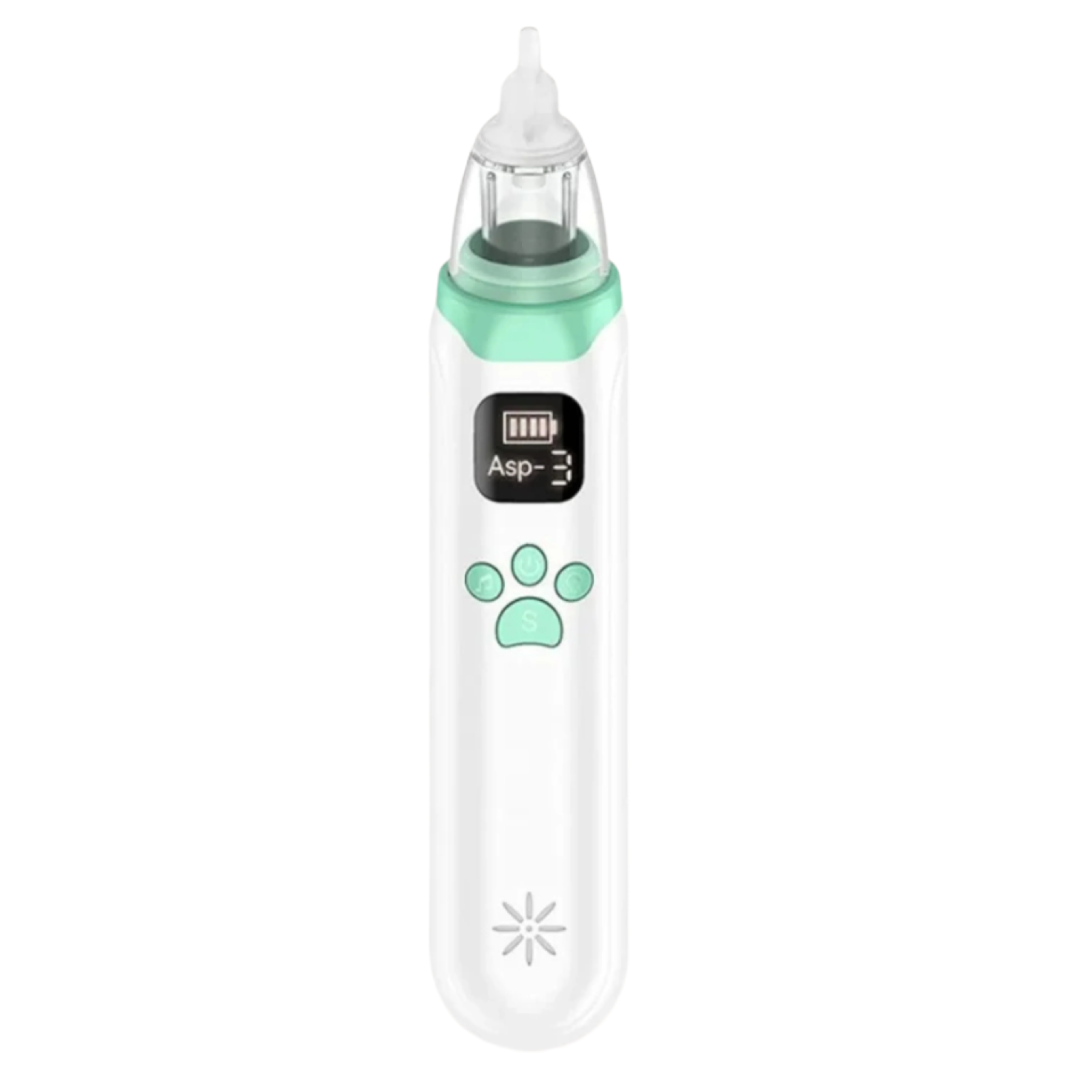 Electric Baby Nose Suction