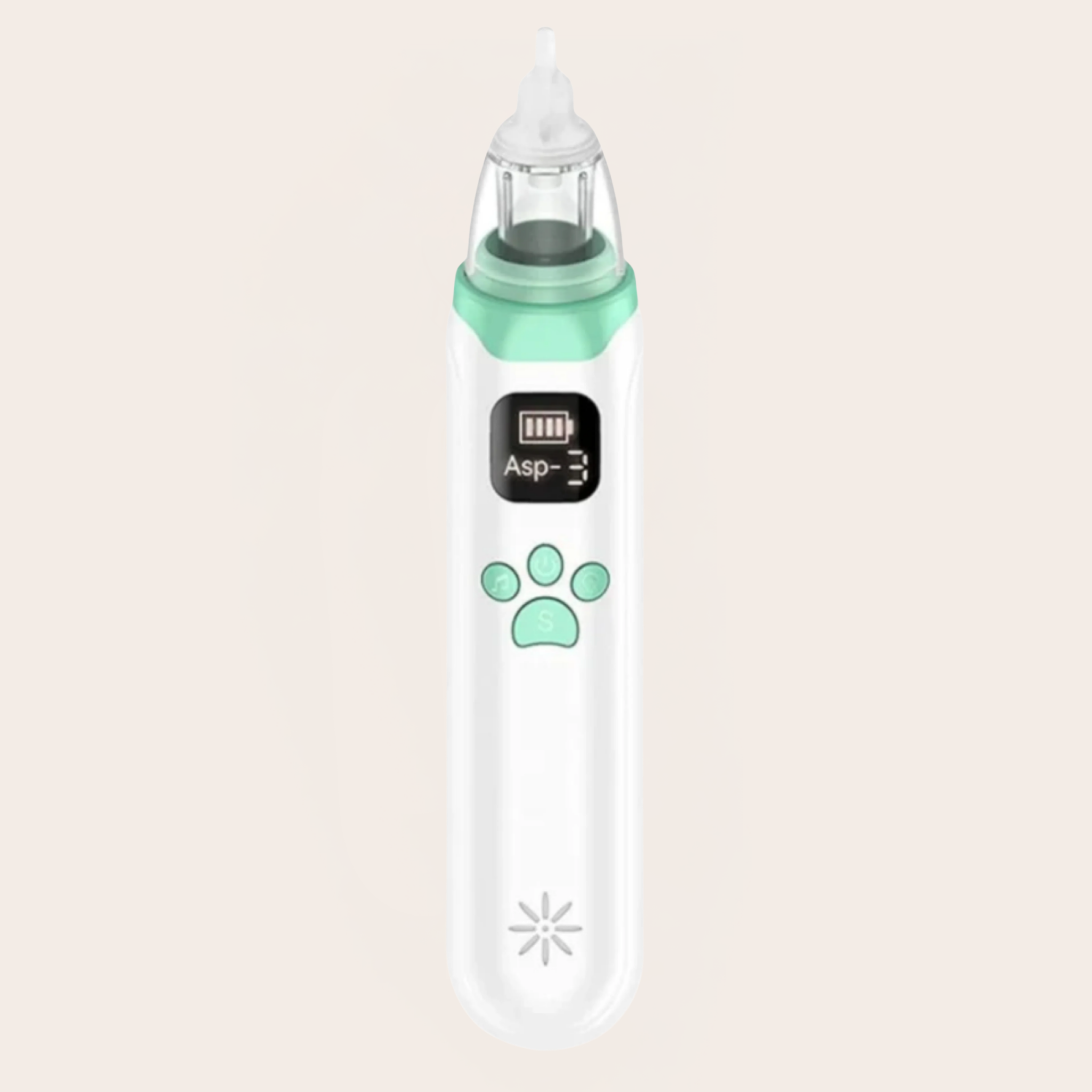 Electric Baby Nose Suction