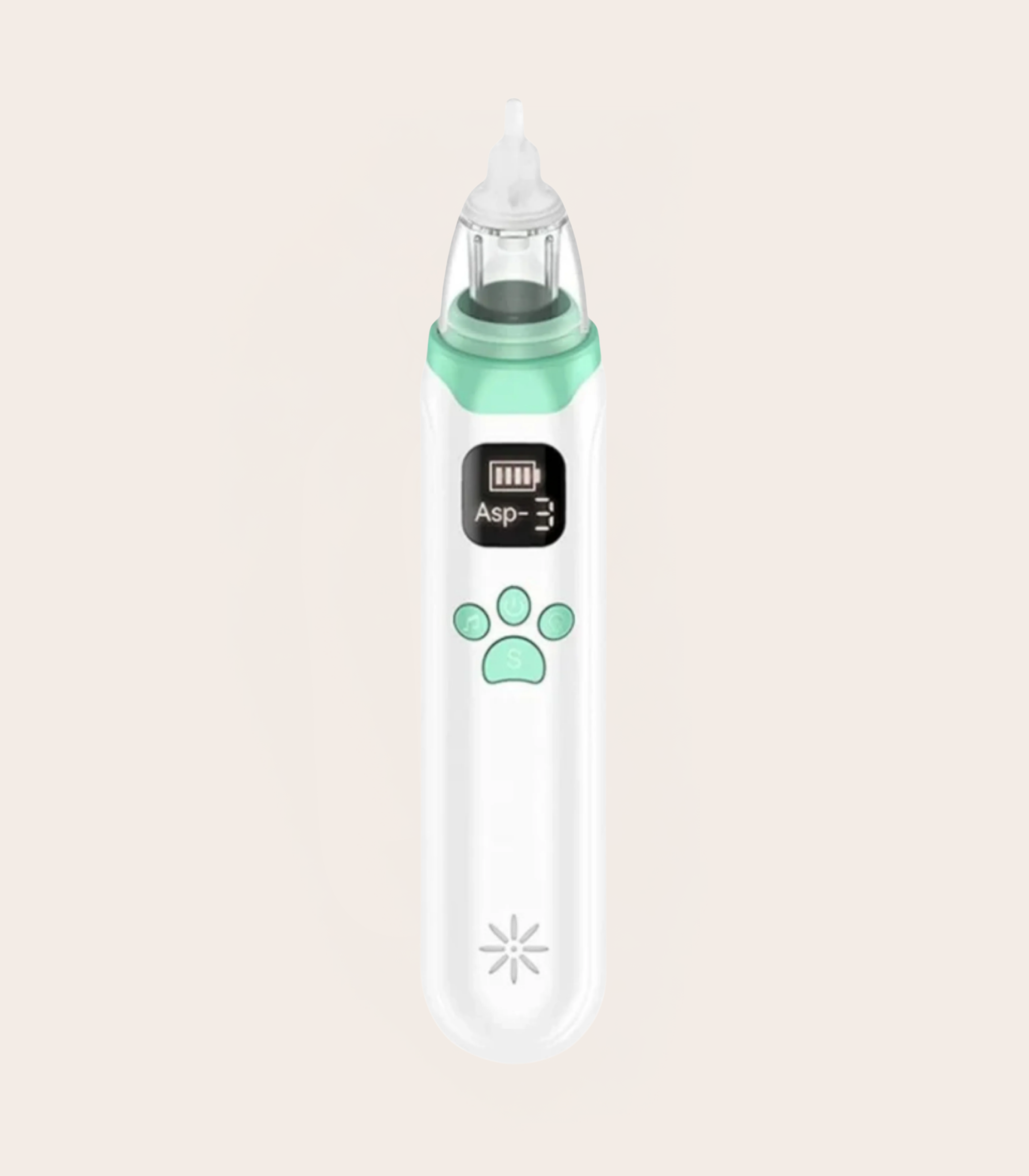 Electric Baby Nose Suction