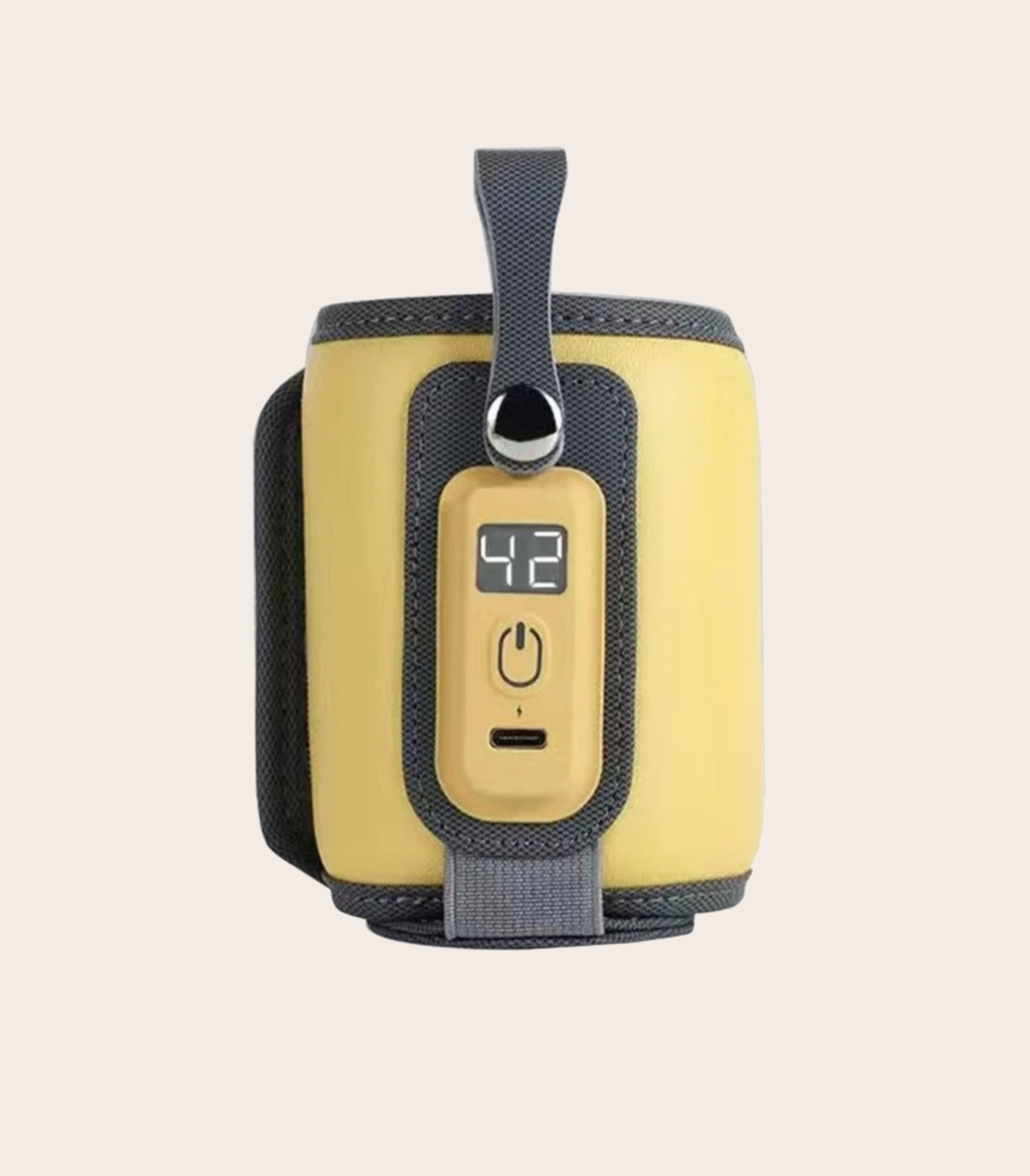 Portable Bottle Warmer Bag