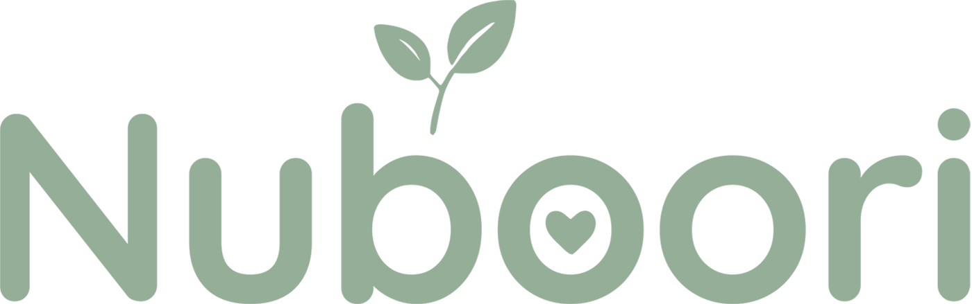 Nuboori Logo