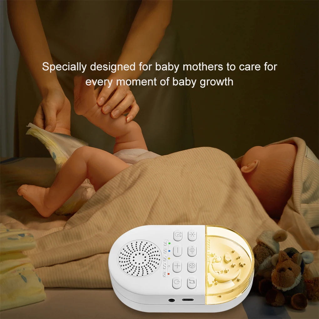 Portable White Noise Machine