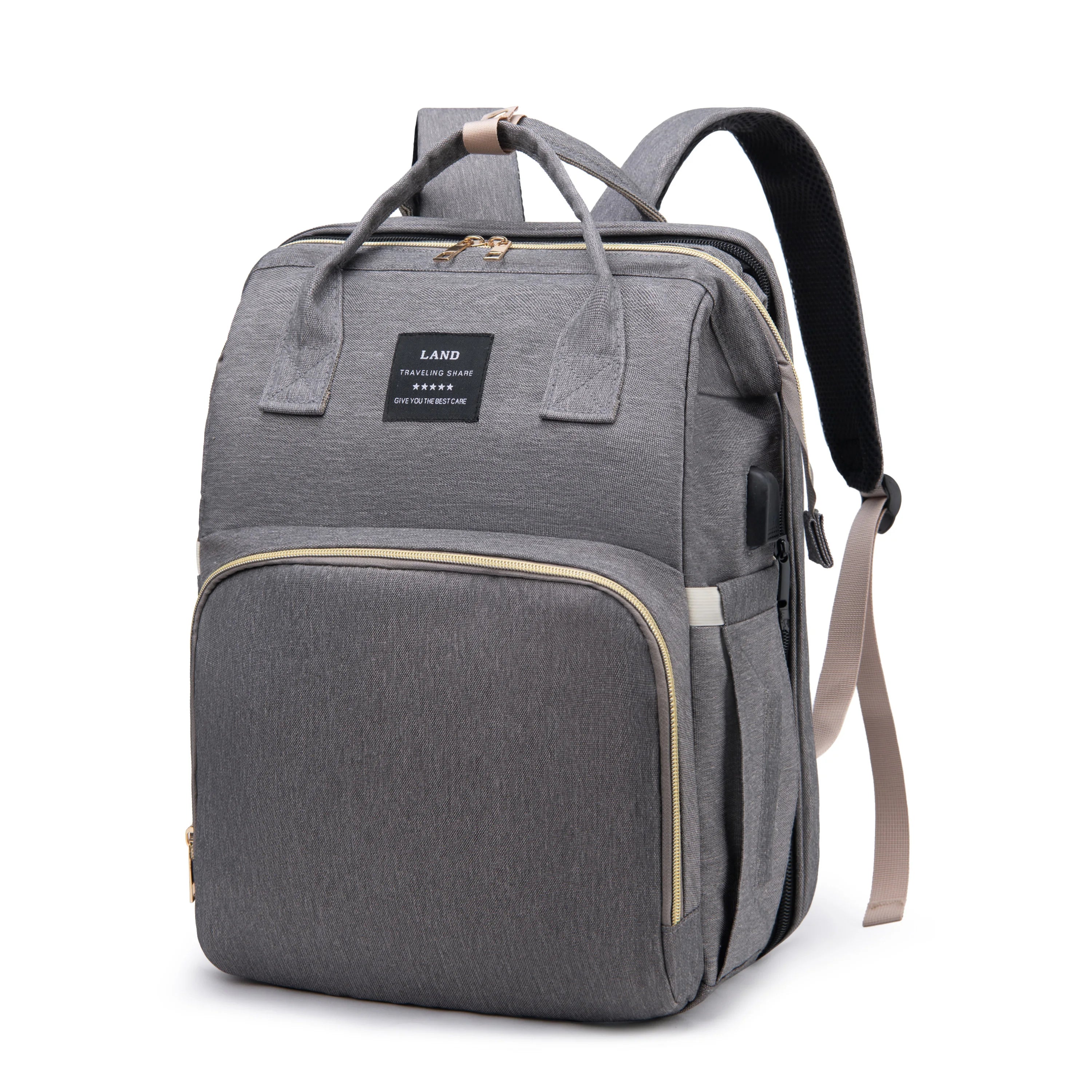 Portable Travel Maternity Bag