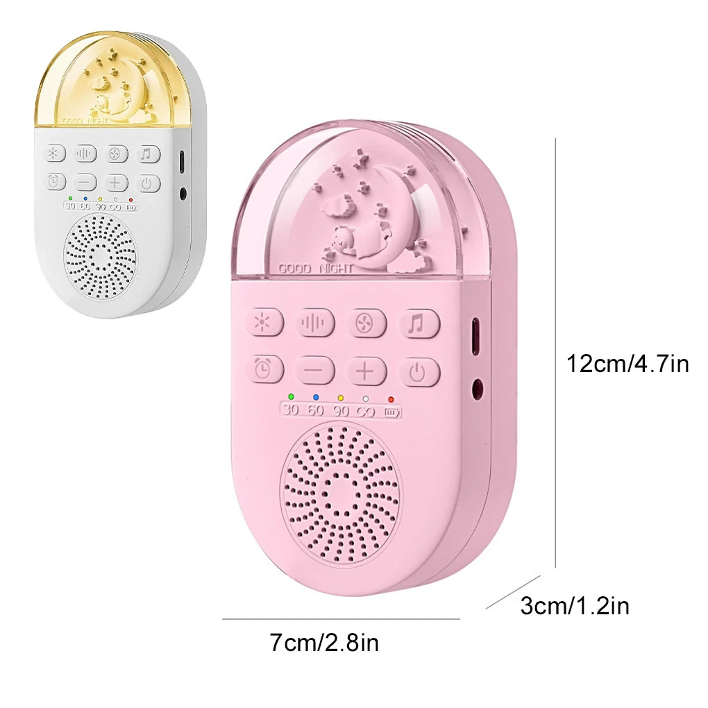 Portable White Noise Machine