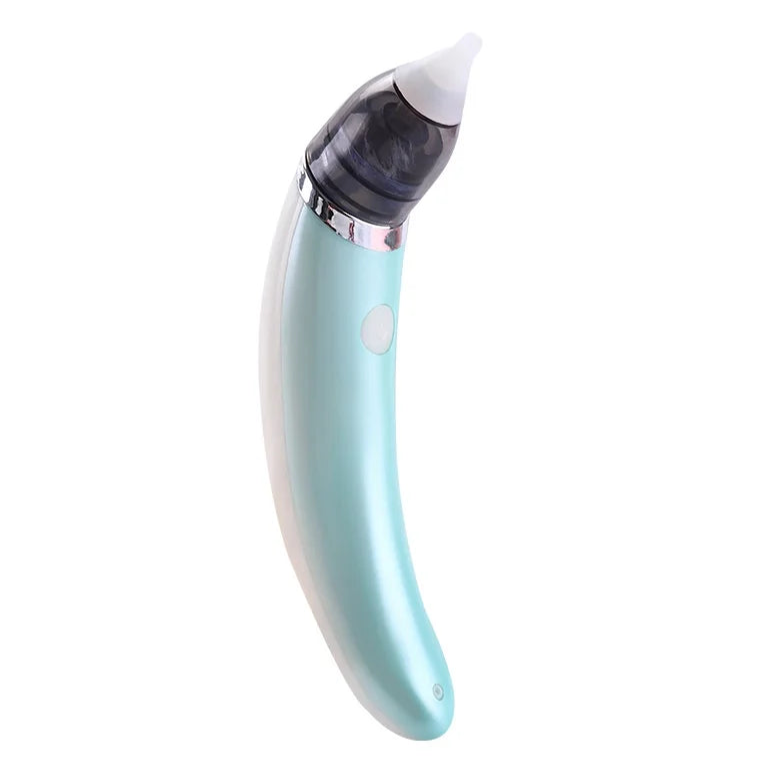 Electric Baby Nasal Aspirator