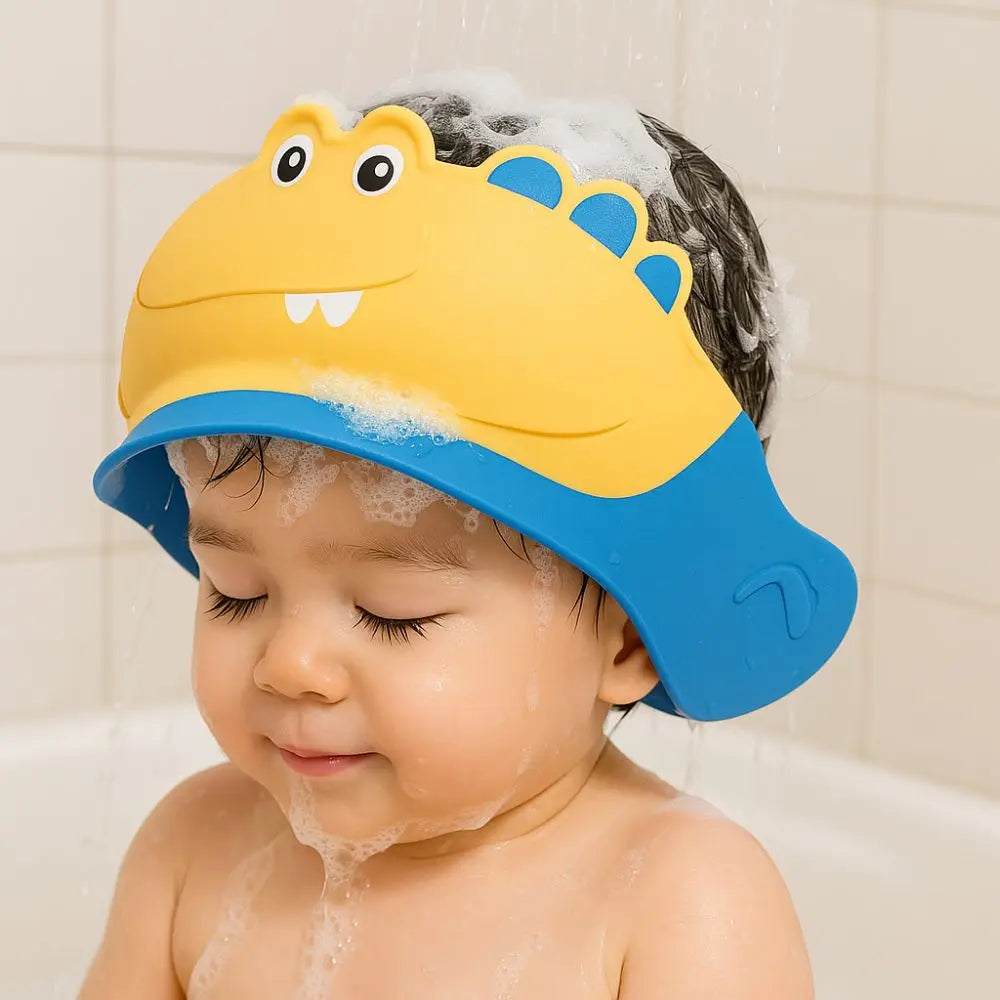 Adjustable Bath Shower Cap