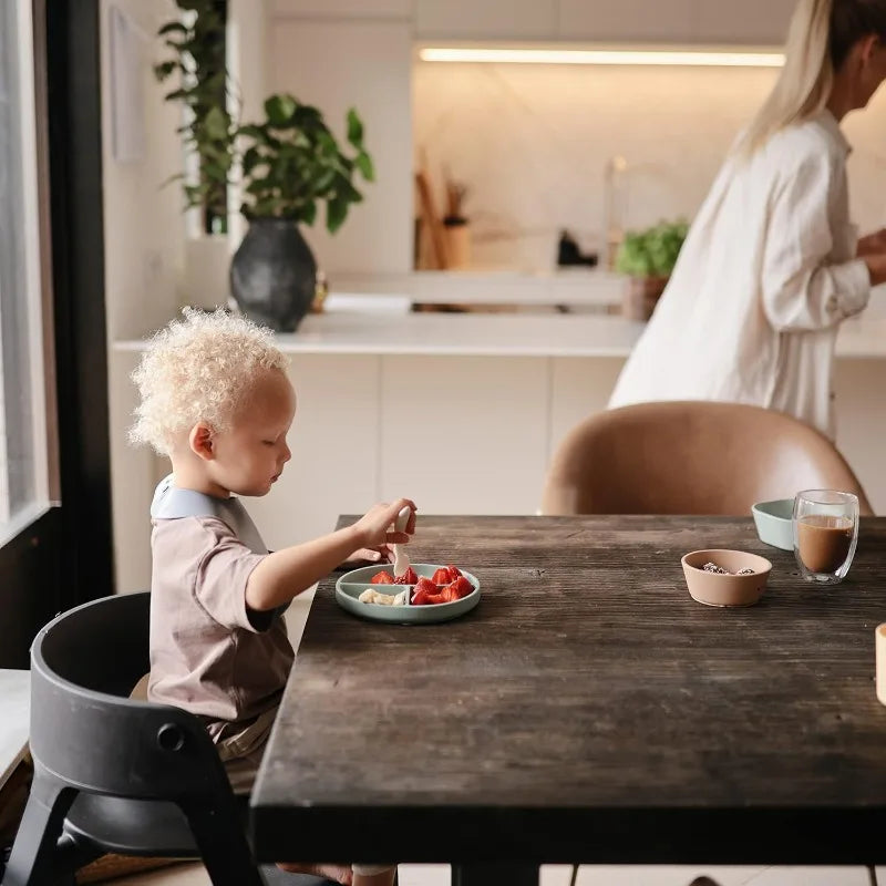 Silicone Waterproof Baby Bib