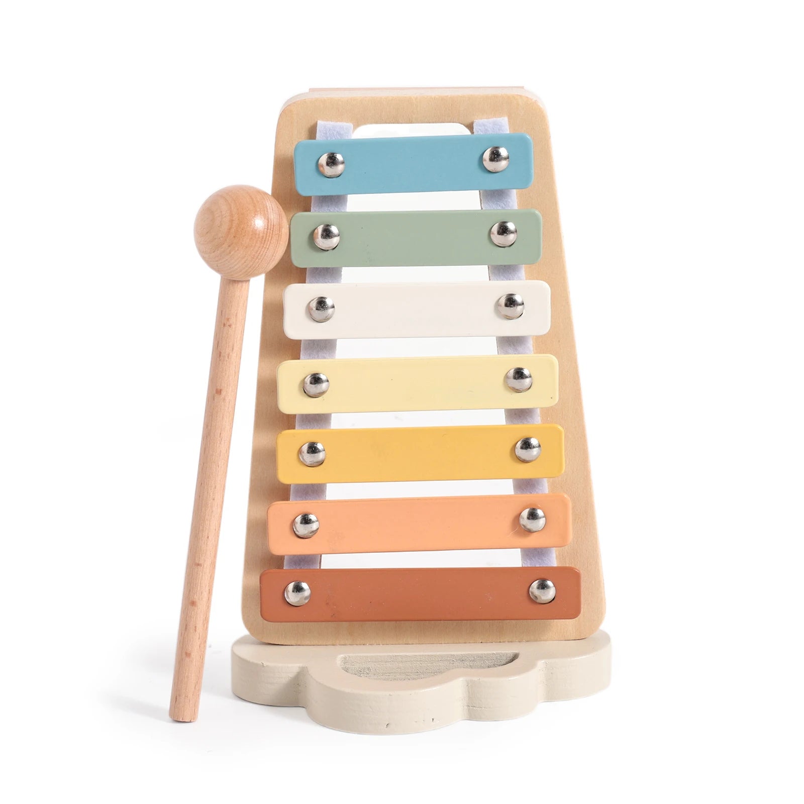 Wooden Musical Instruments