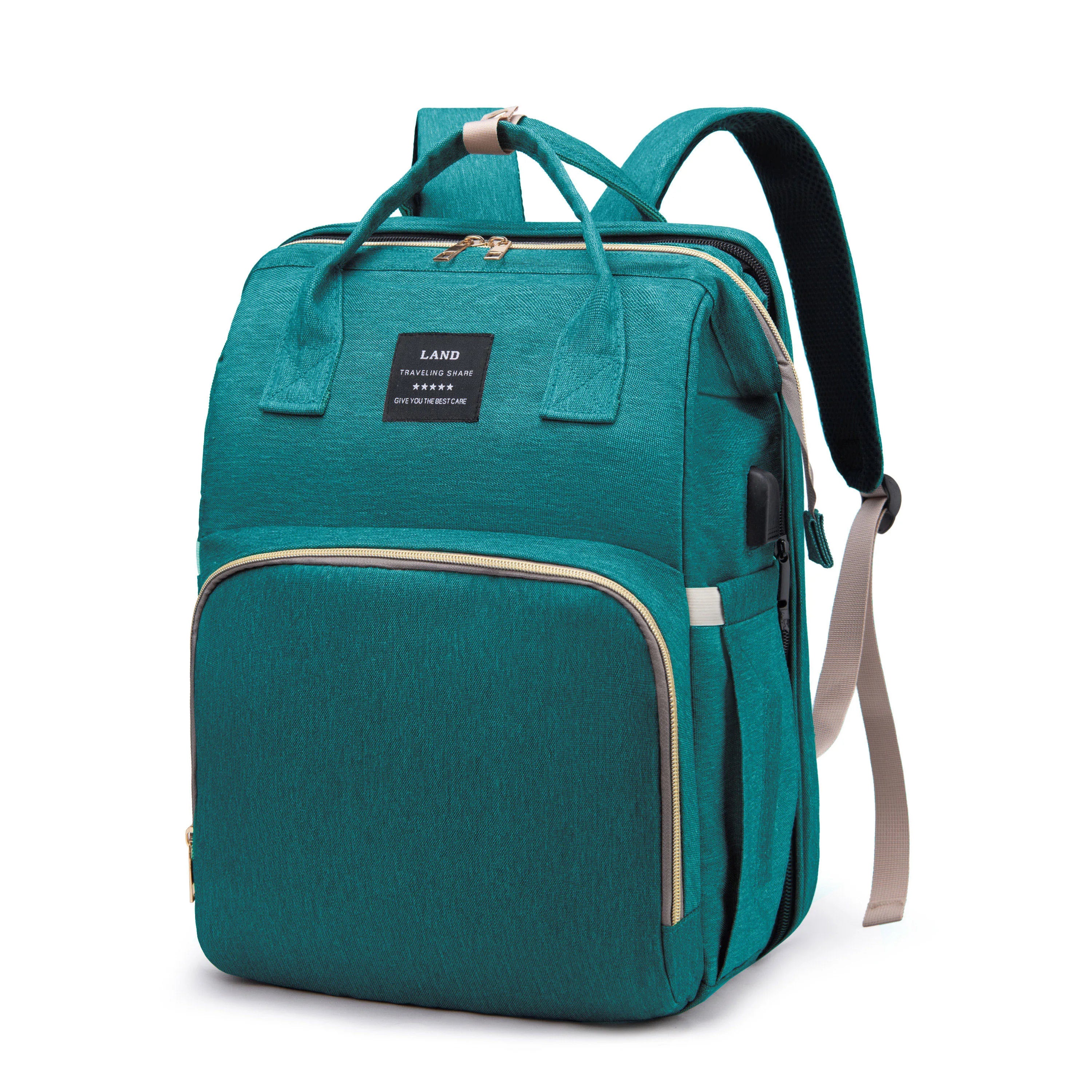 Portable Travel Maternity Bag