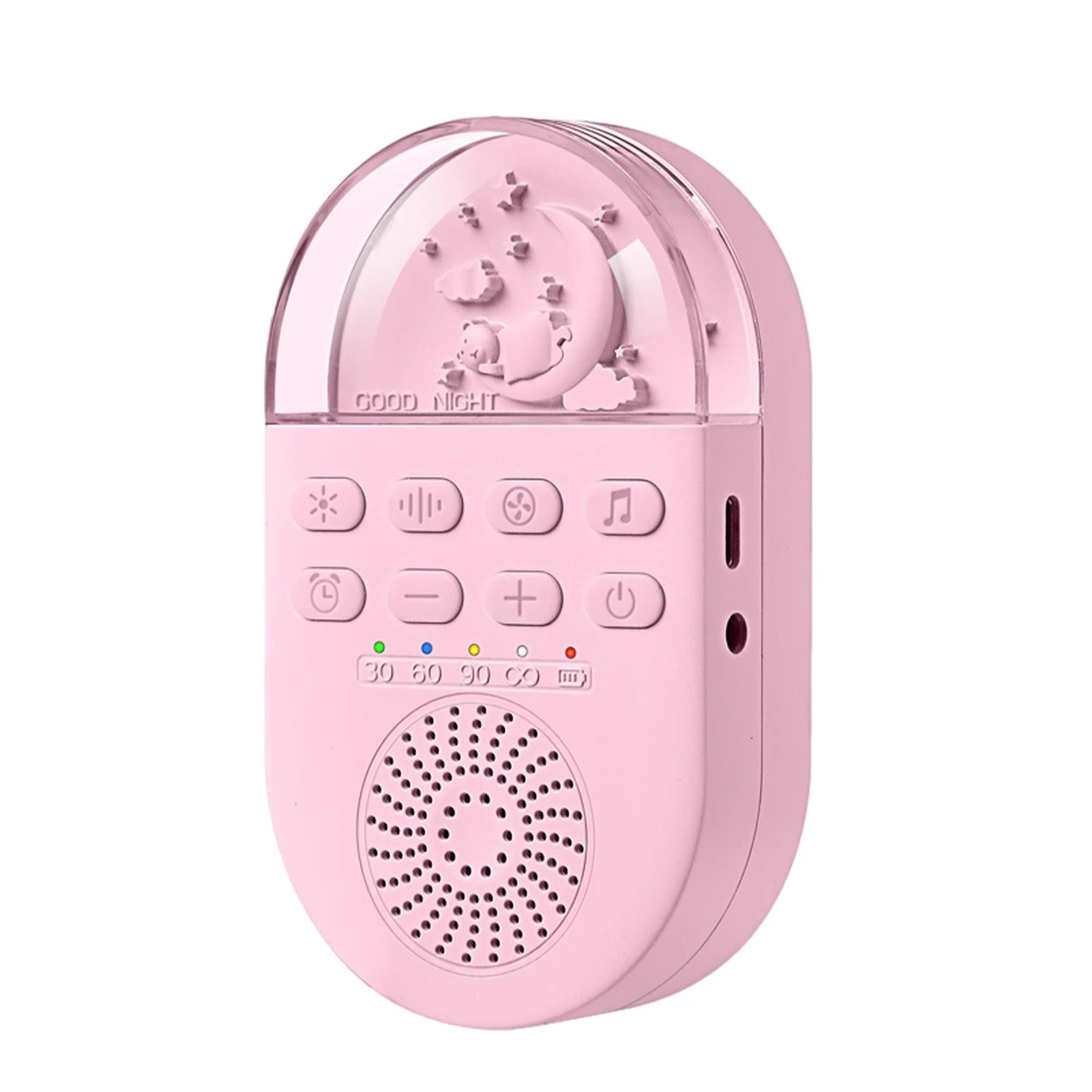 Portable White Noise Machine