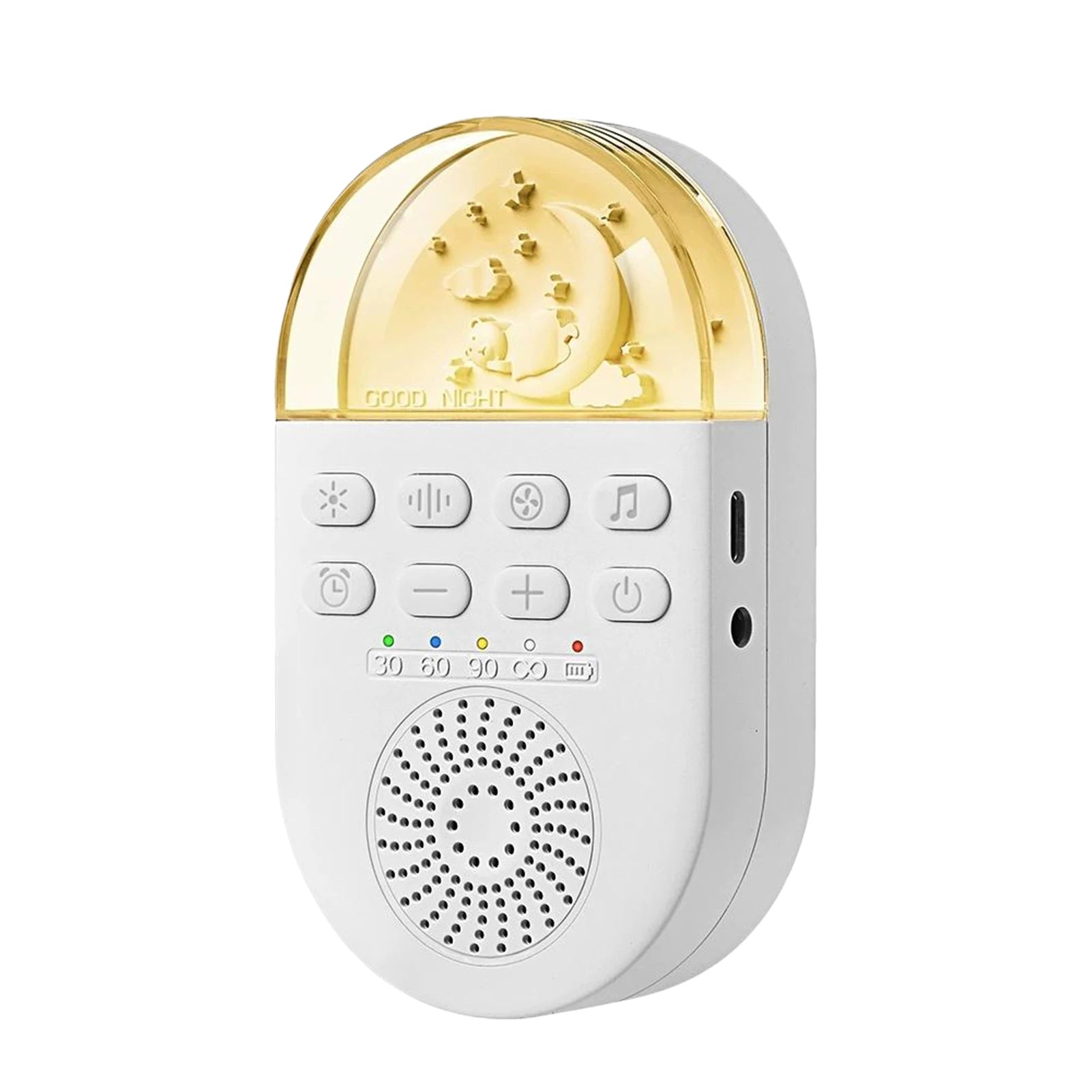 Portable White Noise Machine