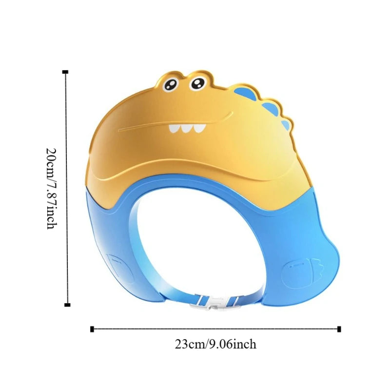 Adjustable Bath Shower Cap