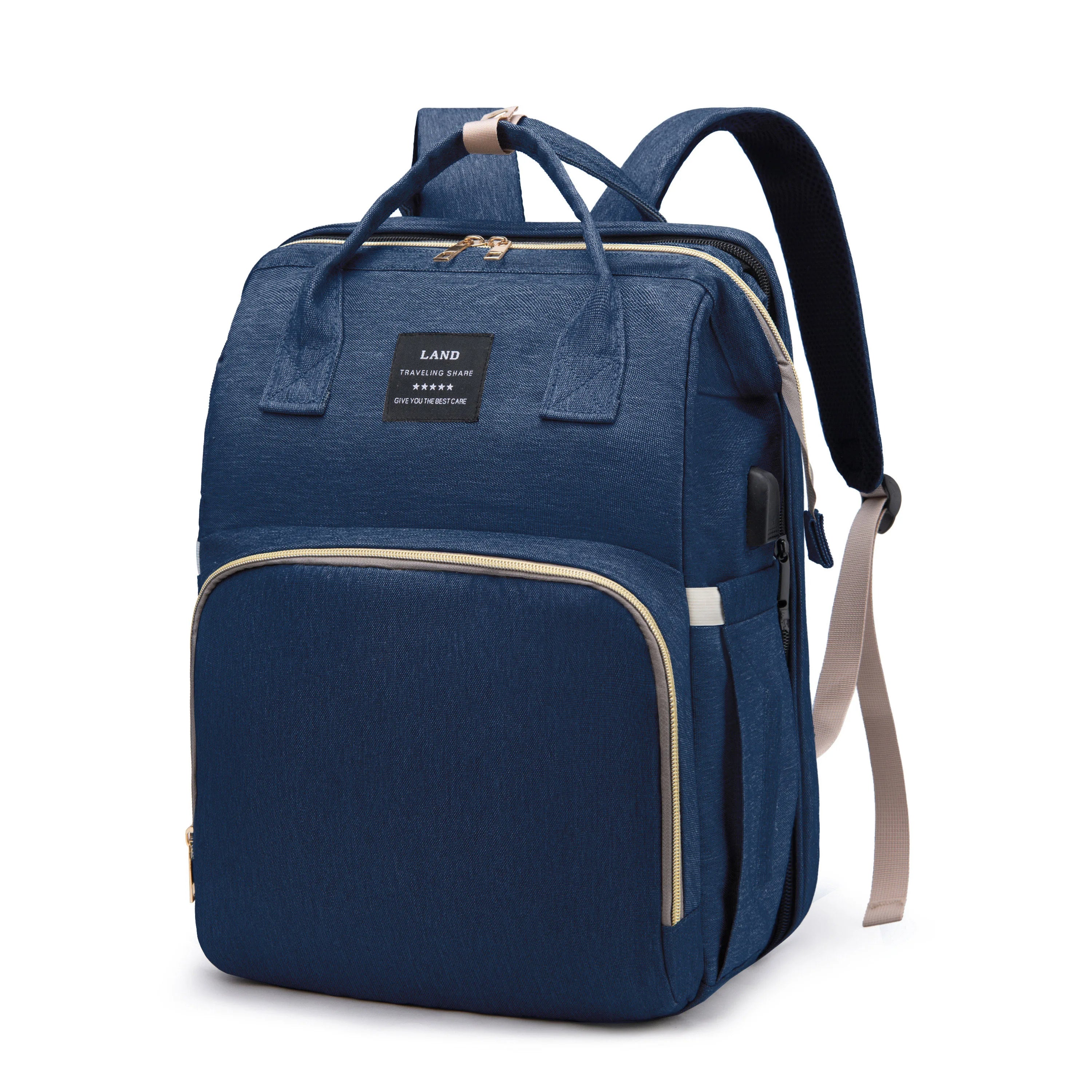 Portable Travel Maternity Bag