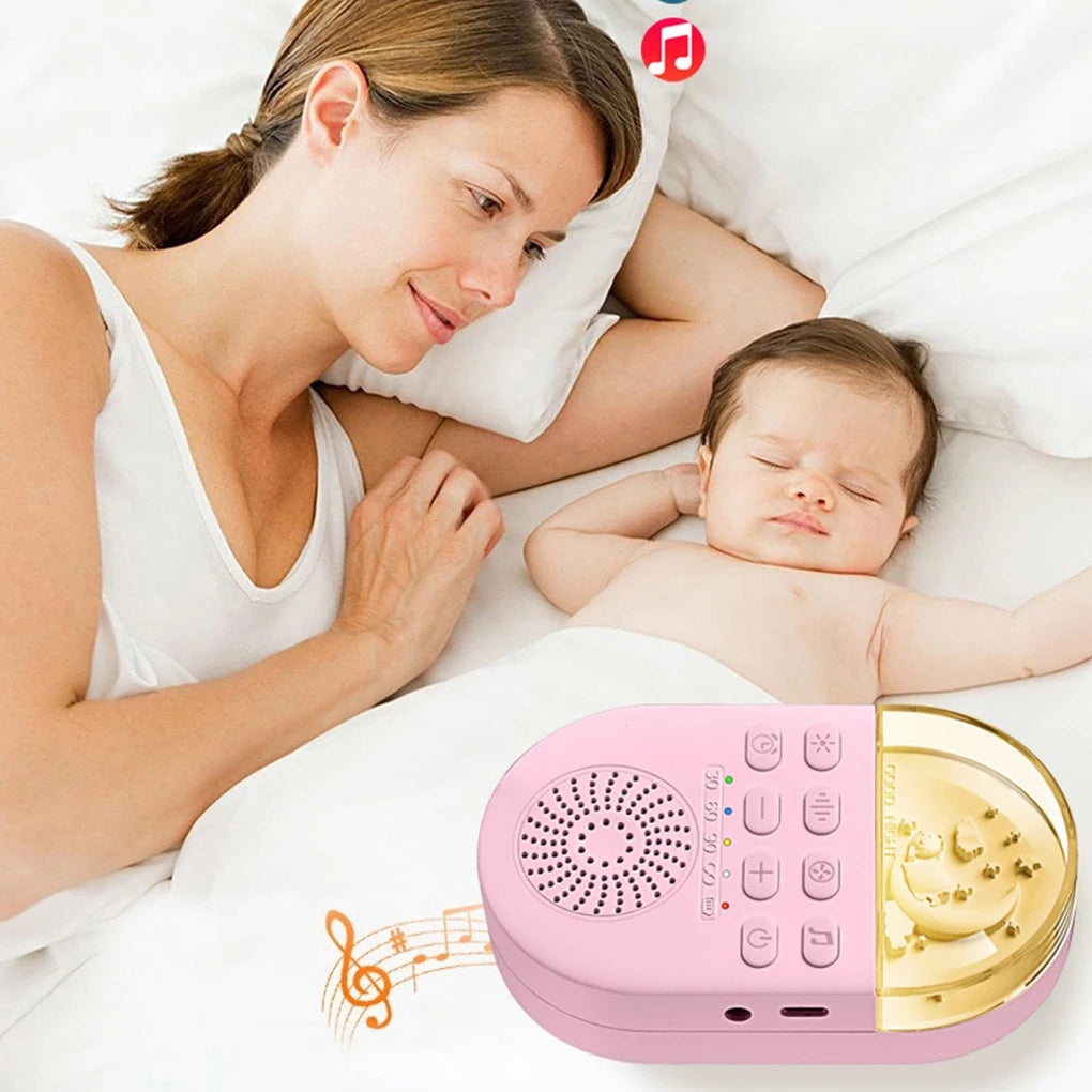 Portable White Noise Machine