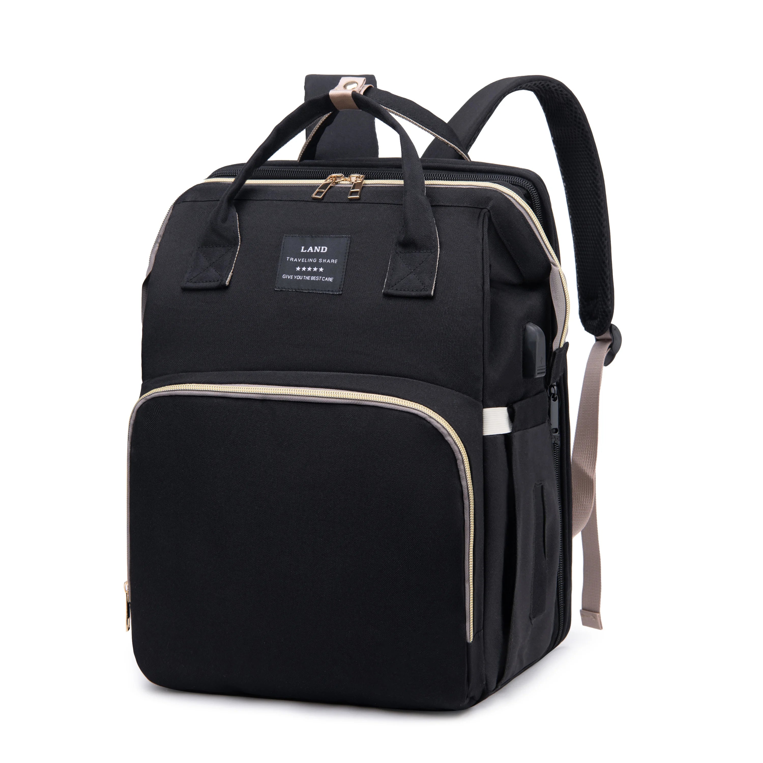 Portable Travel Maternity Bag