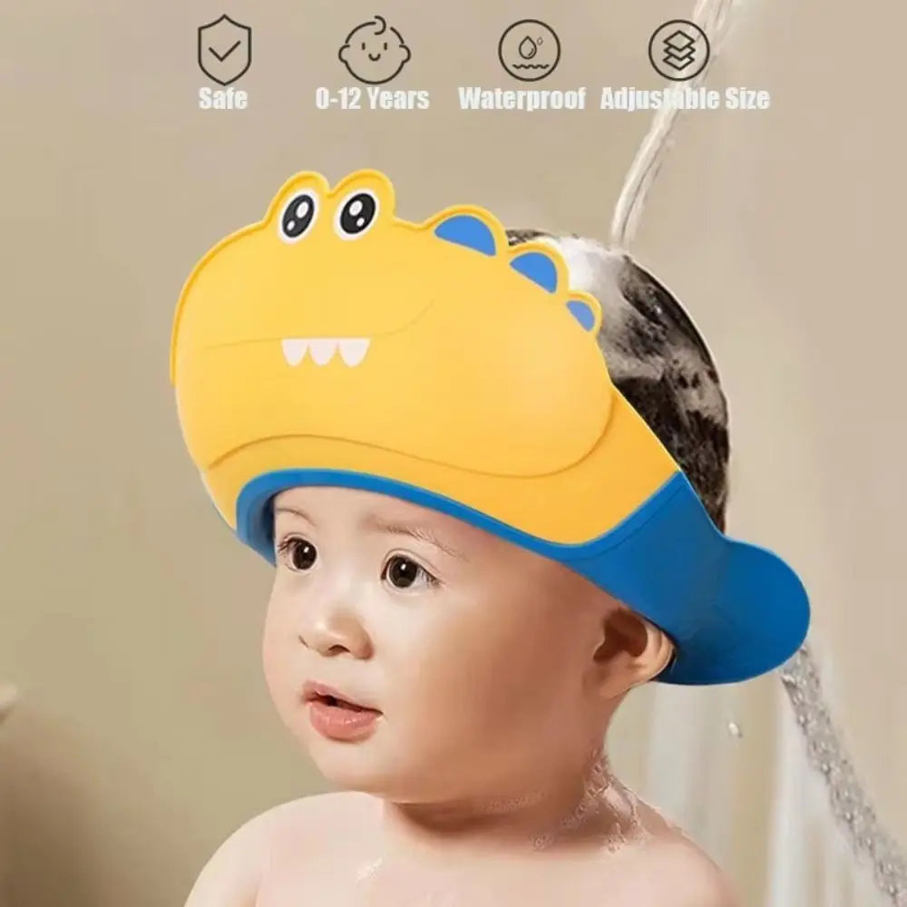 Adjustable Bath Shower Cap