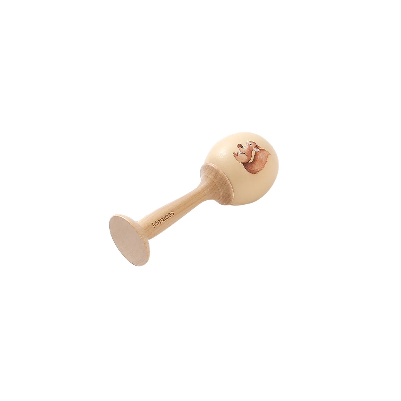 Wooden Musical Instruments
