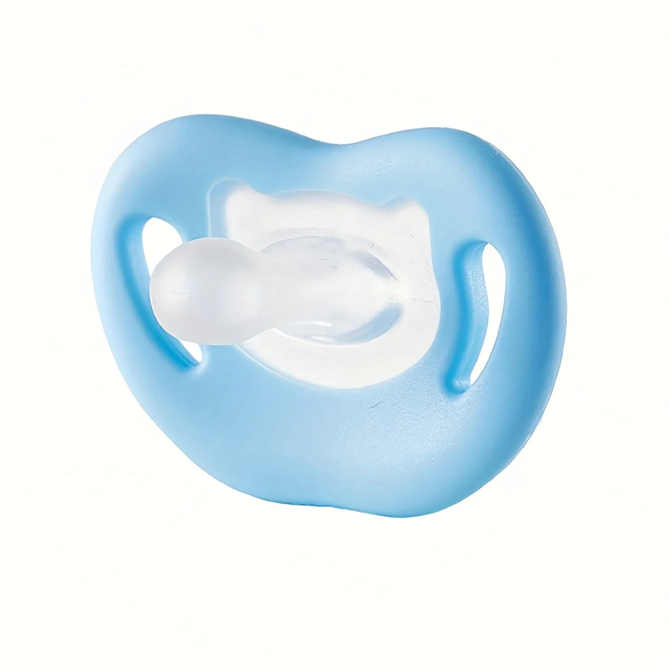 Silicone Baby Soother Pacifier