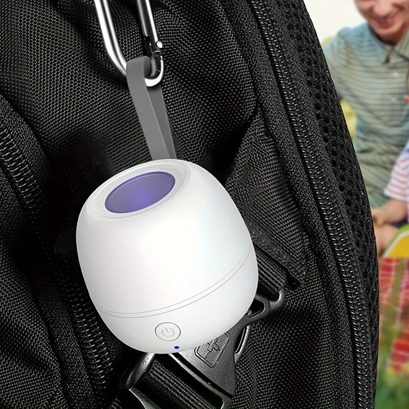 Portable Pacifier Sterilizer Box