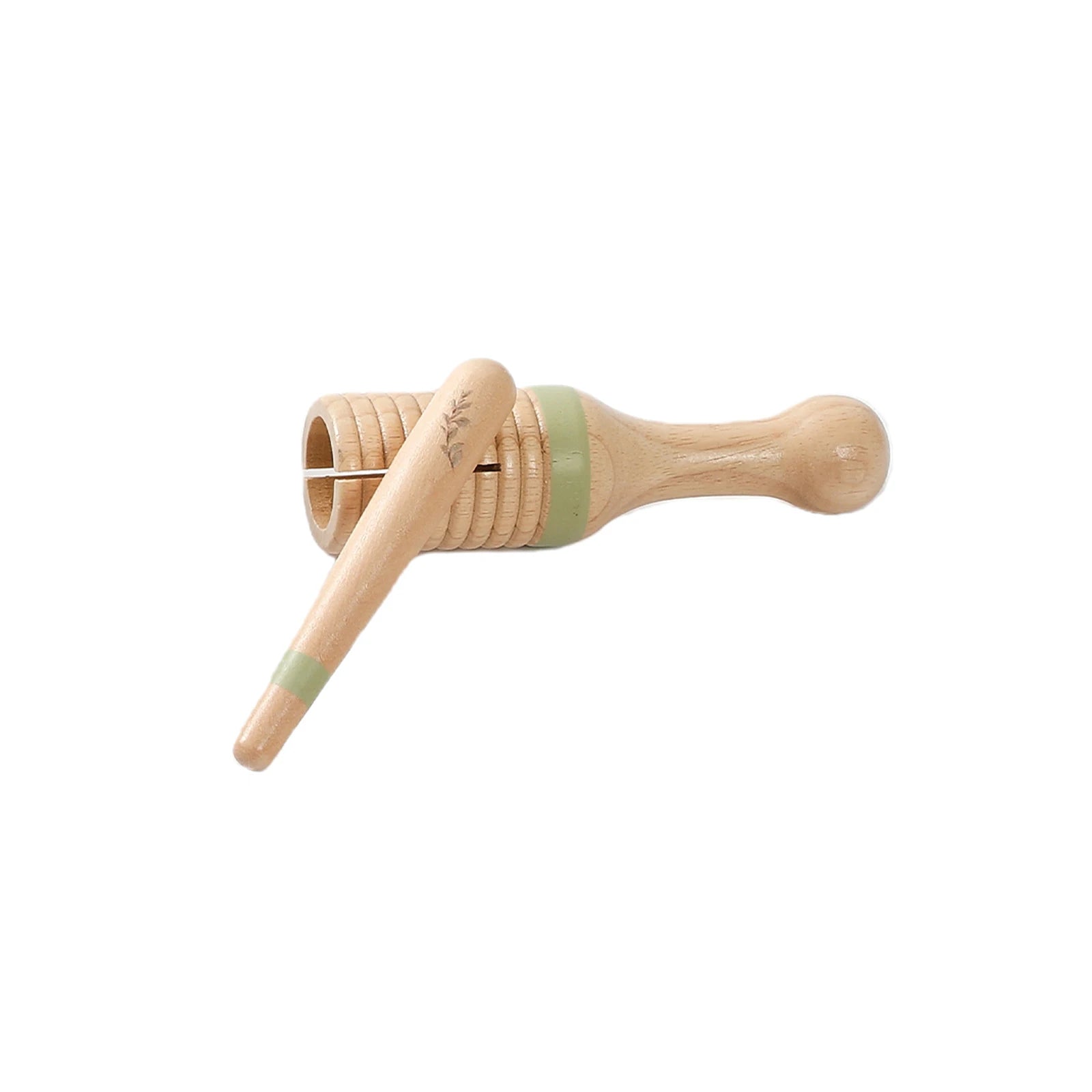 Wooden Musical Instruments