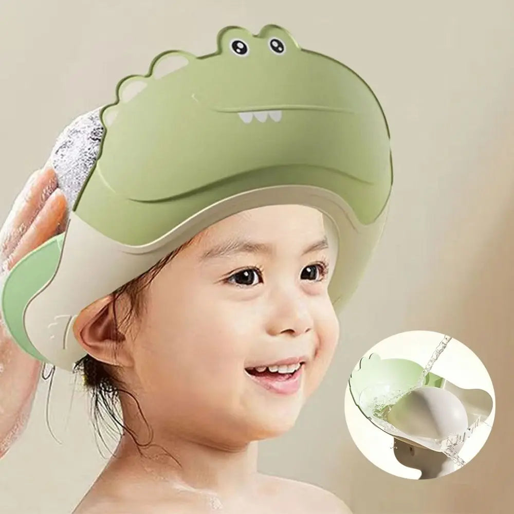 Adjustable Bath Shower Cap