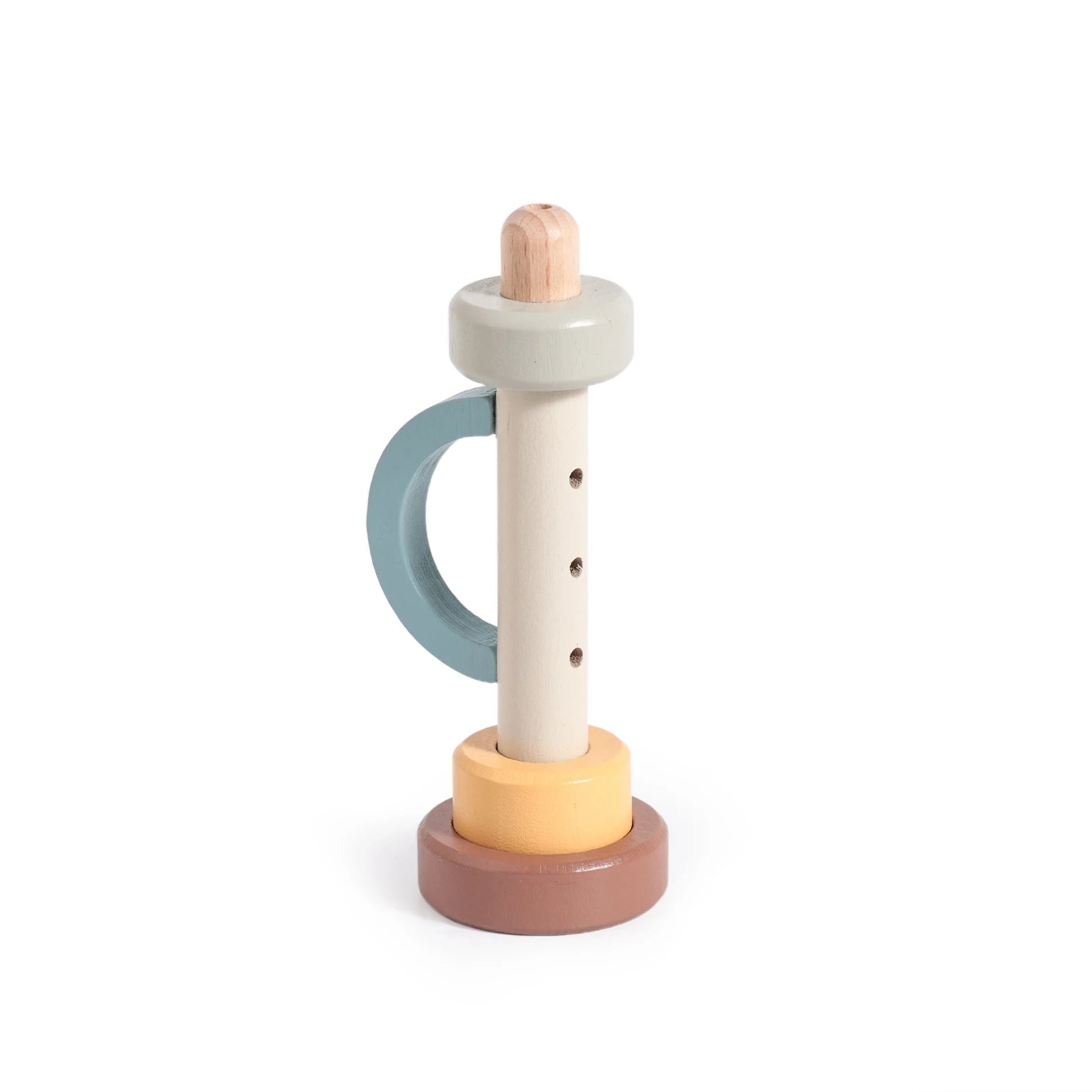 Wooden Musical Instruments