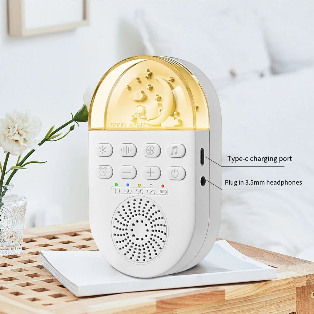 Portable White Noise Machine