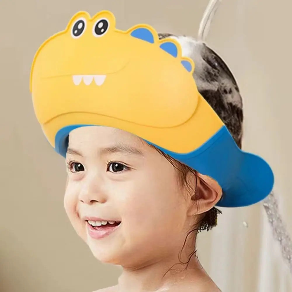 Adjustable Bath Shower Cap
