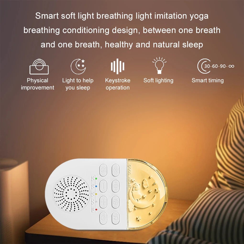 Portable White Noise Machine