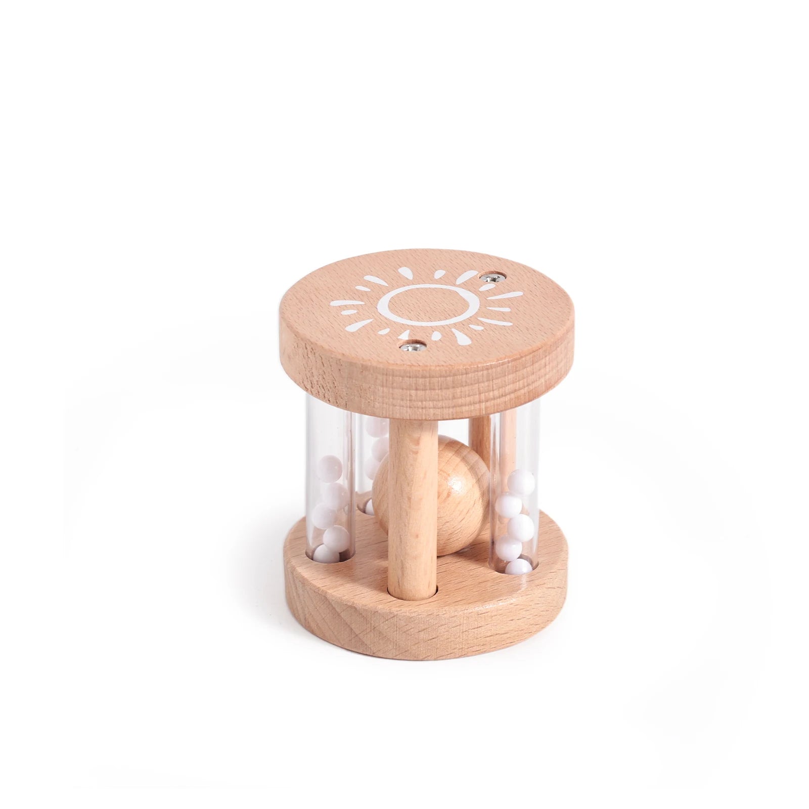 Wooden Musical Instruments