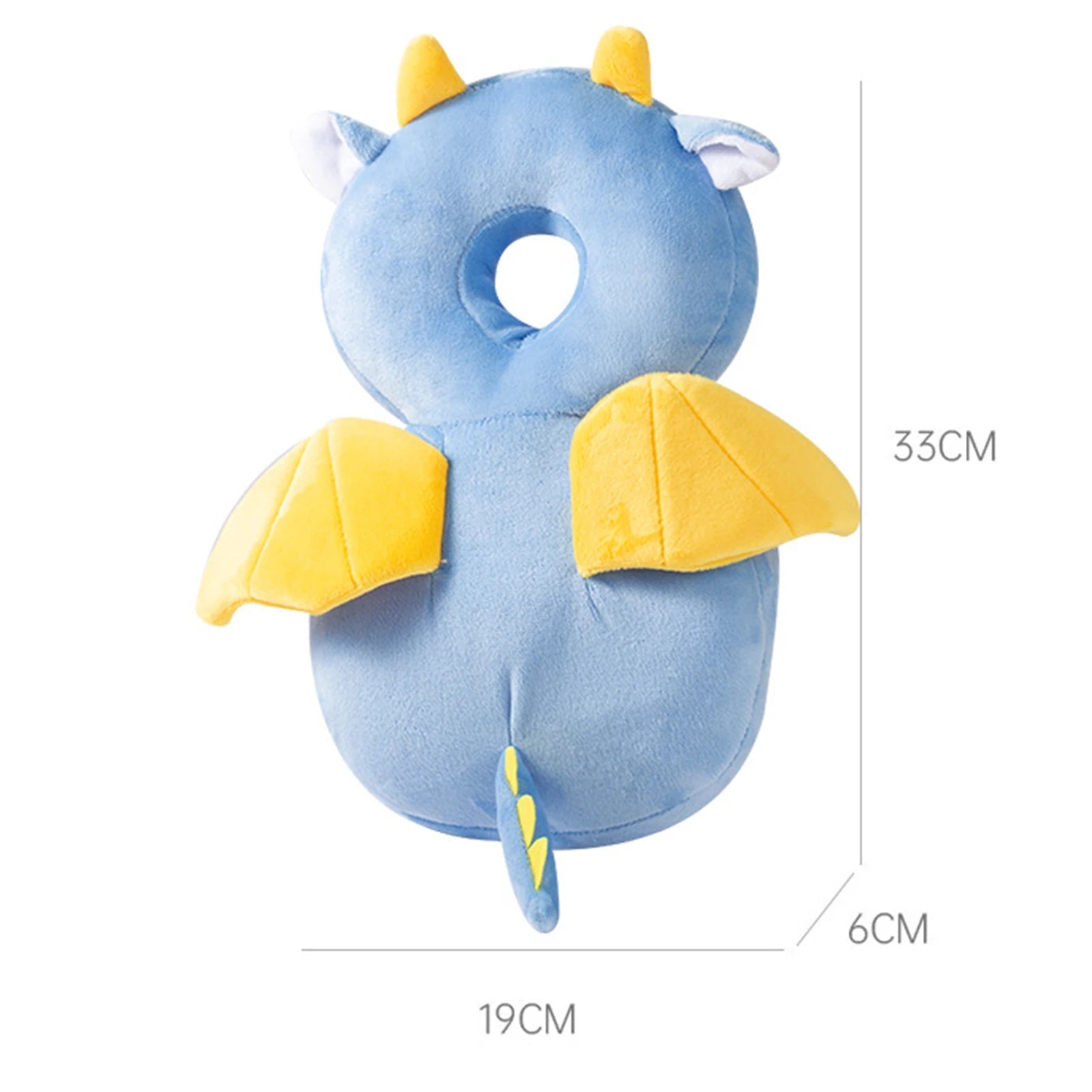 Head Protector Cushion Pad