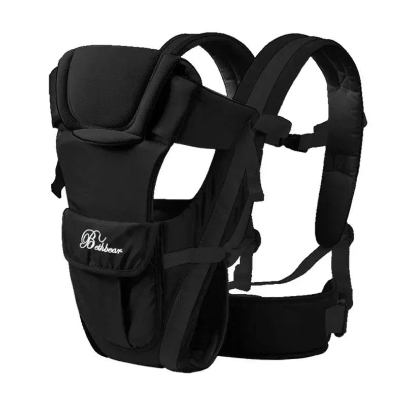 Ergonomic Sling Baby Carrier