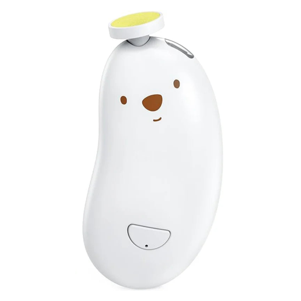 Electric Baby Nail Trimmer